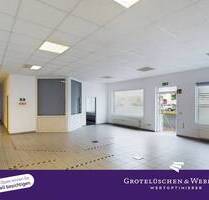 KAUFEN. | Gewerbefläche im Erbpachtmodell: Ihr neuer Standort im Bremerhavener Fischereihafen - Bremerhaven / Fischereihafen