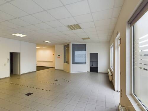 Verkaufsfläche - 2 Zimmer Büro zum Kaufen in Bremerhaven / Fischereihafen