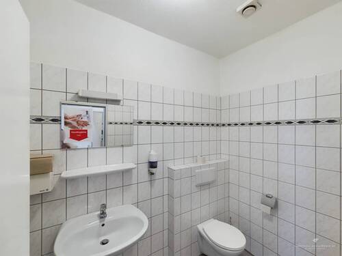 Sanitäre Anlagen - 