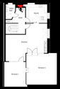 Grundriss EG - 