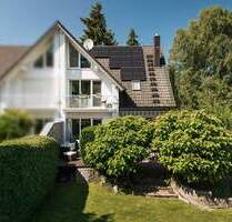 Familienfreundliche Doppelhaushälfte mit viel Platz und ruhiger Gartenoase - Stahnsdorf Güterfelde