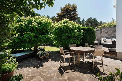 Terrasse - 