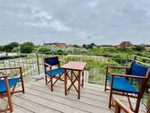 Balkon - 3 Zimmer Etagenwohnung zum Kaufen in Juist