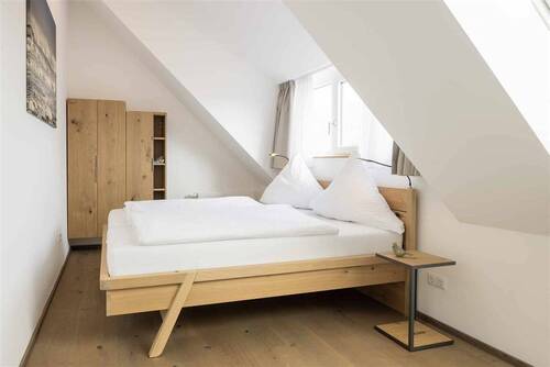 Schlafzimmer - 