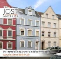 Modernisiertes MFH mit Möblierung - flexibel nutzbar für Mitarbeiterunterkünfte - Mönchengladbach Rheydt