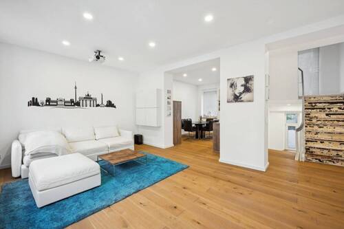 2.OG Maisonette - Mehrfamilienhaus, Wohnhaus in Mönchengladbach