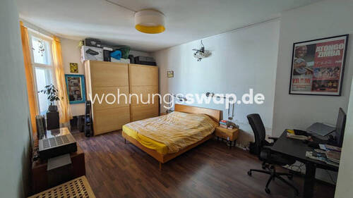 Bild 3 - 3 Zimmer Etagenwohnung in Berlin
