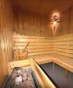 Sauna EG - 