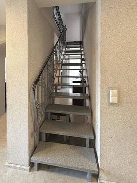 Treppenaufgang EG - 