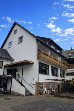 Gasthof mit 11 Wohneinheiten - Gasthof sucht neuen Wirt - mit 10 vermieteten Einheiten und viel Potenzial