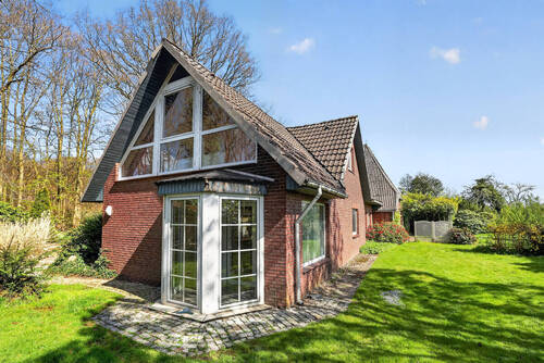 6V7A1324 - 7 Zimmer Einfamilienhaus zum Kaufen in Beverstedt