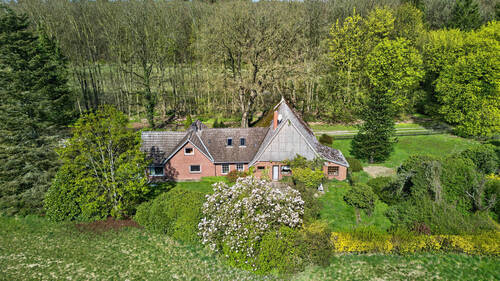 DJI_20260414161346_0048_D - Einfamilienhaus mit 212,00 m&sup2; in Beverstedt zum Kaufen