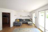 Wohnzimmer DHH rechts - 