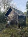 Gartenhütte - 