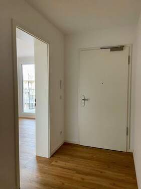 Eingangsbereich - 