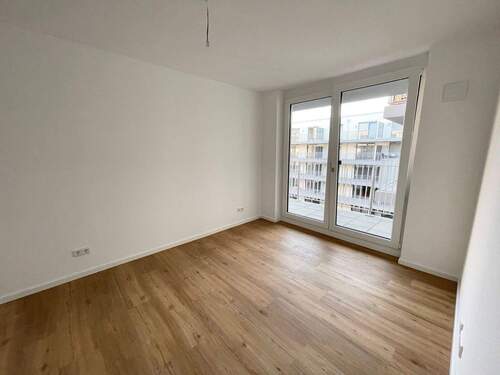 Schlafzimmer - 