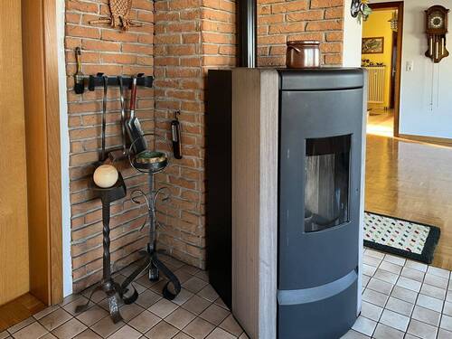 Pelletofen - 