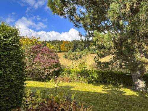 Idyllische Waldrandlage - Grundstück in Starnberg-Söcking zum Kaufen