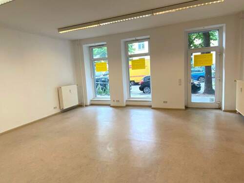 IMG_2684.jpg - Nähe Boxhagener Platz mod. EG-BüroPraxisräume mit sep.Zimmer