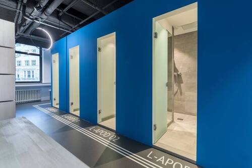 Sonstiges - Büro in Leipzig