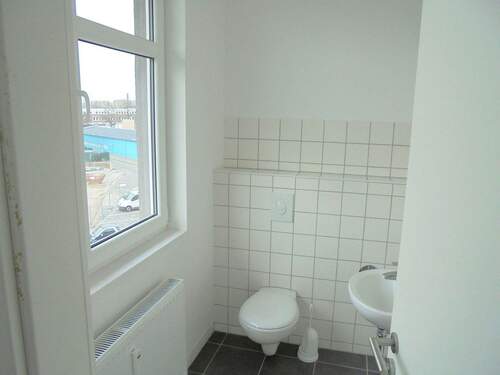 WC - Büro zur Miete in Berlin