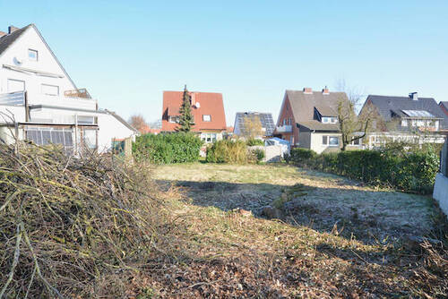 130486. - 4 Zimmer Einfamilienhaus zum Kaufen in Gronau (Westfalen)