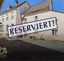 Bauernhaus mit vielseitigen Nutzungsmöglichkeiten grenznah in Geichlingen!