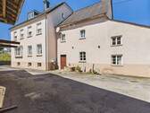 Haus und Anbau - 8 Zimmer Bauernhaus, Landhaus zum Kaufen in Geichlingen