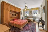 Wohn-/Schlafzimmer - 