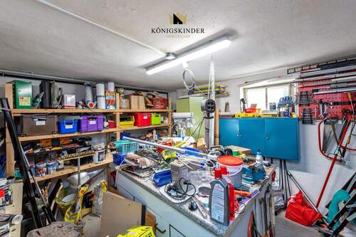 Werkstatt - 