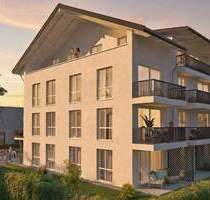 (WHG12)Hochwertiger Neubau (KFW55) im Herzen von Sonthofen - Erstbezug 20262027 - provisionsfrei!