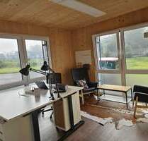 2er Büro im Olpe Coworking: flexibel, möbliert, Kaffee inklusive