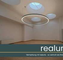 Vielseitige Büroflächen mit Charakter und moderner Technik - exklusiv bei realunis - Heidelberg Altstadt