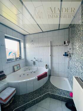 Badezimmer 1.OG - 
