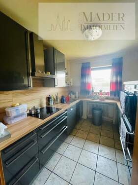 Küche 1.OG - 