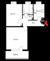 Grundriss - 