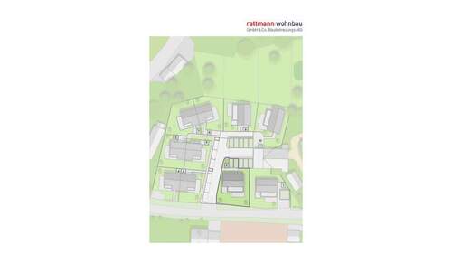 Übersichtsplan - Einfamilienhaus mit 241,00 m&sup2; in Herzogenaurach zum Kaufen