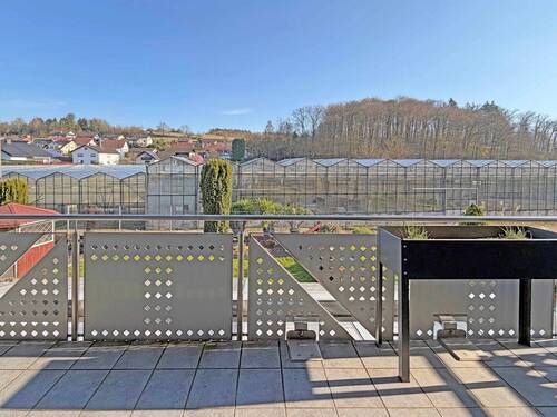 Balkon - 