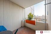 Balkon Bild 1 - 