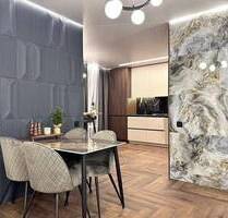 Luxus Wohnung mit 2 Schlafzimmern und Balkon! - Bamberg