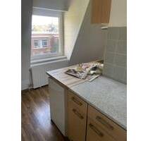 Geräumige Dachgeschosswohnung in Sterkrade - Oberhausen Sterkrade-Mitte