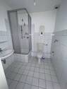 Duschbad - 2 Zimmer Etagenwohnung in Oberhausen