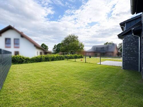 Herrlicher Garten - 