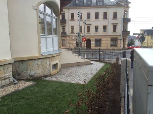Terrase - 