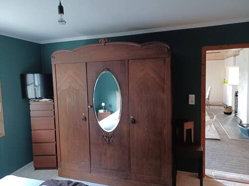 Schlafzimmer - 