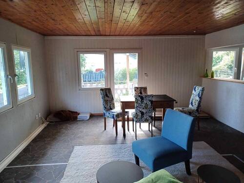 Wohnzimmer - 