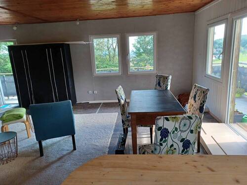 Wohnzimmer - 