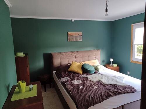 Schlafzimmer - 