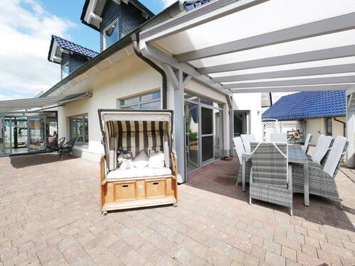 Gartenansicht - 
