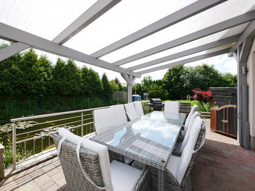 Terrasse - 